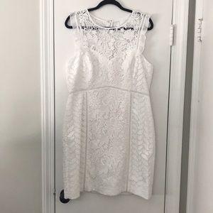 Lilly Pulitzer Maya Shift Size 16 - NEW with tags